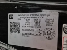 Chevrolet Camaro * 2LT * CARFAX *  - 48000 лв. / 24542.01 € - 16686224 15