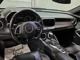 Chevrolet Camaro * 2LT * CARFAX *  - 48000 лв. / 24542.01 € - 16686224 9
