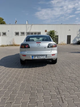 Mazda 3, снимка 13 — Bazar.bg Mazda 3, снимка 13