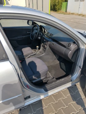 Mazda 3, снимка 16 — Bazar.bg Mazda 3, снимка 16