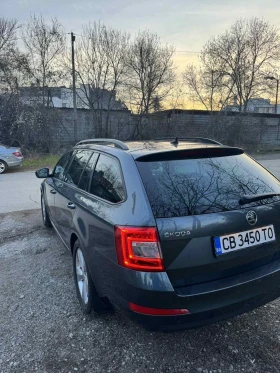 Skoda Octavia Комби, снимка 13