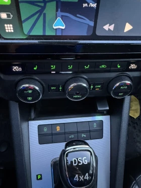 Skoda Octavia Комби, снимка 7