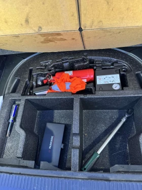 Skoda Octavia Комби, снимка 14