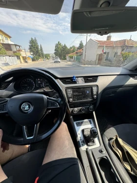 Skoda Octavia Комби, снимка 16