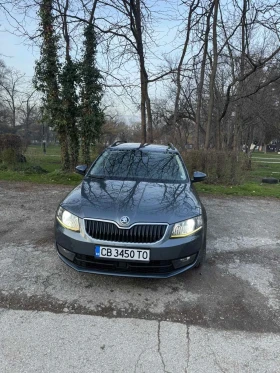 Skoda Octavia Комби, снимка 8