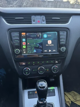 Skoda Octavia Комби, снимка 10