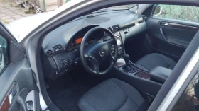 Mercedes-Benz C 220 OM646  | Mobile.bg    4