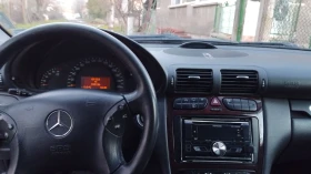 Mercedes-Benz C 220 OM646  | Mobile.bg    6