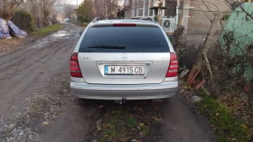 Mercedes-Benz C 220 OM646  | Mobile.bg    3