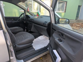 VW Sharan TDI, снимка 11