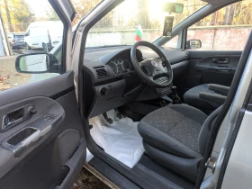 VW Sharan TDI, снимка 10
