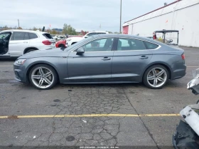 Audi A5 * 2.0T PREMIUM * CARFAX * БЕЗ ПЪРВОНАЧАЛНА ВНОСКА - 25800 лв. / 13191.33 € - 64327893 14