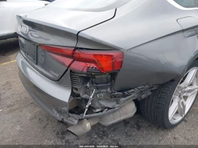 Audi A5 * 2.0T PREMIUM * CARFAX * БЕЗ ПЪРВОНАЧАЛНА ВНОСКА - 25800 лв. / 13191.33 € - 64327893 6