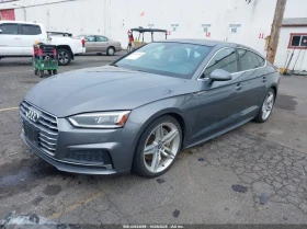 Audi A5 * 2.0T PREMIUM * CARFAX * БЕЗ ПЪРВОНАЧАЛНА ВНОСКА - 25800 лв. / 13191.33 € - 64327893 2