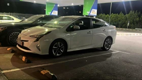 Toyota Prius Hibrid TAXI - 13500 € / 26403.70 лв. - 38291597 10