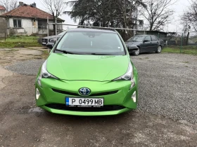 Toyota Prius Hibrid TAXI - 13500 € / 26403.70 лв. - 38291597 2
