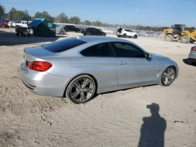 BMW 428 M PACK* Кожа* КАМЕРА* Park Assist* Keyless - 9983 € / 19525.05 лв. - 76649464 4
