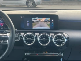Mercedes-Benz A 180 AMG* ГАРАНЦИЯ* PANO* NIGHT* KEYLESS* AMBIENT, снимка 11