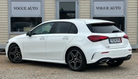 Mercedes-Benz A 180 AMG* ГАРАНЦИЯ* PANO* NIGHT* KEYLESS* AMBIENT, снимка 5