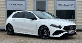 Mercedes-Benz A 180 AMG* ГАРАНЦИЯ* PANO* NIGHT* KEYLESS* AMBIENT, снимка 3