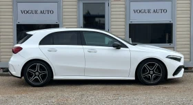 Mercedes-Benz A 180 AMG* ГАРАНЦИЯ* PANO* NIGHT* KEYLESS* AMBIENT, снимка 6
