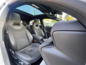 Mercedes-Benz A 180 AMG* ГАРАНЦИЯ* PANO* NIGHT* KEYLESS* AMBIENT, снимка 12