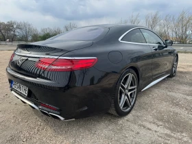 Mercedes-Benz S 63 AMG - 61000 € / 119305.63 лв. - 83421304 9