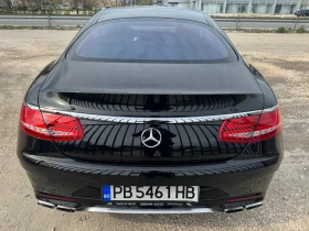Mercedes-Benz S 63 AMG - 61000 € / 119305.63 лв. - 83421304 7