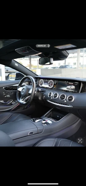 Mercedes-Benz S 63 AMG - 61000 € / 119305.63 лв. - 83421304 4