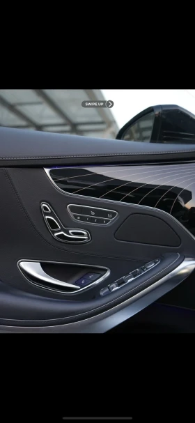 Mercedes-Benz S 63 AMG - 61000 € / 119305.63 лв. - 83421304 5