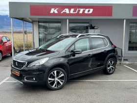 Peugeot 2008 1.6 HDi / Camera / Navi / Allure