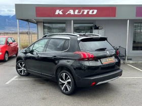 Peugeot 2008 1.6 HDi / Camera / Navi / Allure - 8000 € / 15646.64 лв. - 93525006 2
