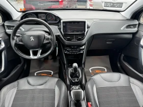 Peugeot 2008 1.6 HDi / Camera / Navi / Allure - 8000 € / 15646.64 лв. - 93525006 6