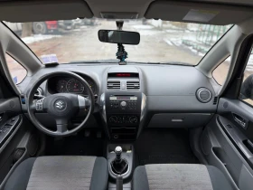 Suzuki SX4 - 2000 € / 3911.66 лв. - 45033138 10