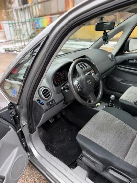 Suzuki SX4 - 2000 € / 3911.66 лв. - 45033138 9