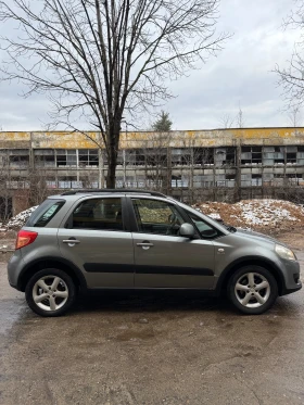 Suzuki SX4 - 2000 € / 3911.66 лв. - 45033138 6