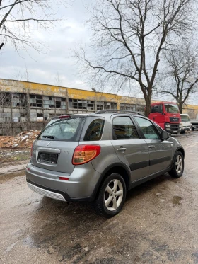 Suzuki SX4 - 2000 € / 3911.66 лв. - 45033138 7