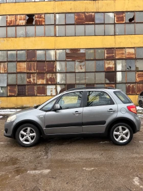 Suzuki SX4 - 2000 € / 3911.66 лв. - 45033138 5