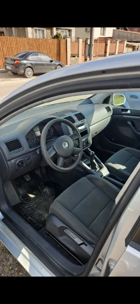 VW Golf 1.9TDI 105 к.с. - 2000 € / 3911.66 лв. - 74166344 4