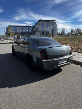 Chrysler 300c, снимка 6