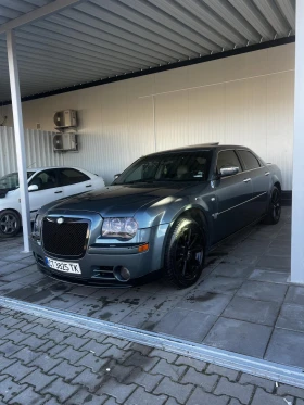 Chrysler 300c, снимка 5