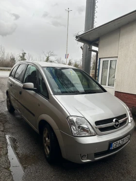 Opel Meriva - 1100 € / 2151.41 лв. - 90031854 2