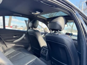 BMW 335 2015 BMW 3 Series 335i xDrive Sedan AWD, снимка 9