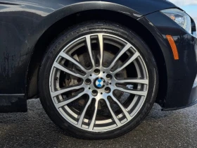BMW 335 2015 BMW 3 Series 335i xDrive Sedan AWD, снимка 5