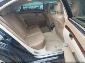 Mercedes-Benz S 63 AMG 6.2* V8* ПОДГРЕВ* ОБДУХВАНЕ* МАСАЖ* КЕЙЛЕС* КАМЕРА - 11531 € / 22552.68 лв. - 75281584 11