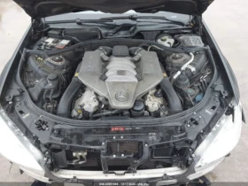 Mercedes-Benz S 63 AMG 6.2* V8* ПОДГРЕВ* ОБДУХВАНЕ* МАСАЖ* КЕЙЛЕС* КАМЕРА - 11531 € / 22552.68 лв. - 75281584 12