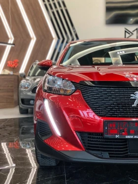 Peugeot 2008 ACTIVE  - 14300 € / 27968.37 лв. - 16271056 9
