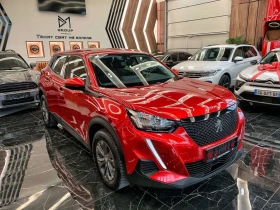 Peugeot 2008 ACTIVE  - 14300 € / 27968.37 лв. - 16271056 2