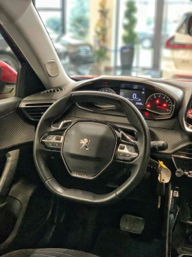 Peugeot 2008 ACTIVE  - 14300 € / 27968.37 лв. - 16271056 11