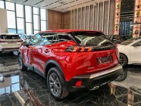 Peugeot 2008 ACTIVE  - 14300 € / 27968.37 лв. - 16271056 5